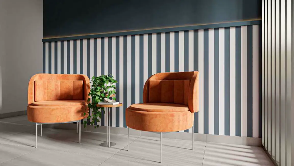 Foto 3 de Apartamento com 2 quartos à venda, 49m2 em Vila Albertina, São Paulo - SP