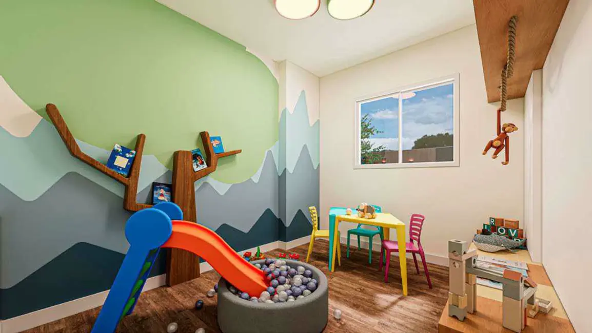 Foto 9 de Apartamento com 2 quartos à venda, 36m2 em Vila Albertina, São Paulo - SP