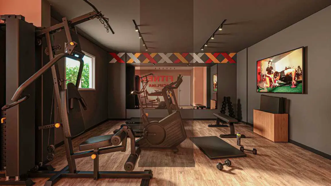 Foto 7 de Apartamento com 2 quartos à venda, 36m2 em Vila Albertina, São Paulo - SP