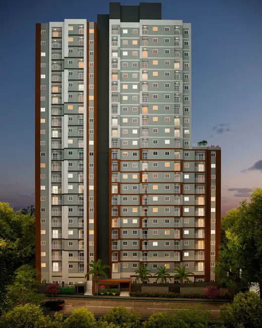 Apartamento com 1 quarto à venda, 25m2 em Vila Albertina, São Paulo - SP - imagem 1 Foto 1 de Apartamento com 1 quarto à venda, 25m2 em Vila Albertina, São Paulo - SP