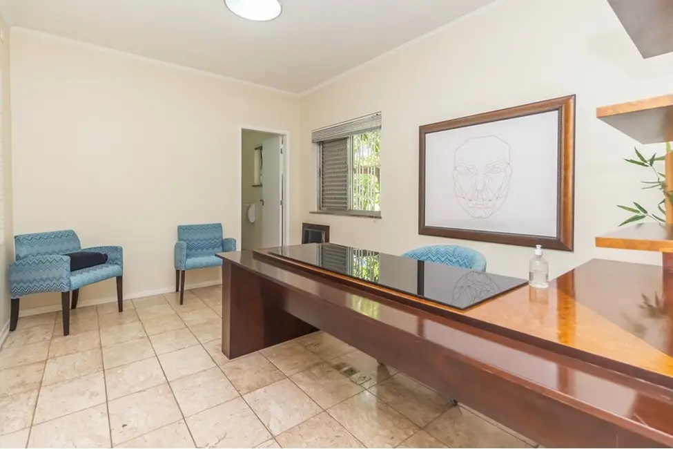 Foto 9 de Sala Comercial com 1 quarto à venda, 265m2 em Moema, São Paulo - SP