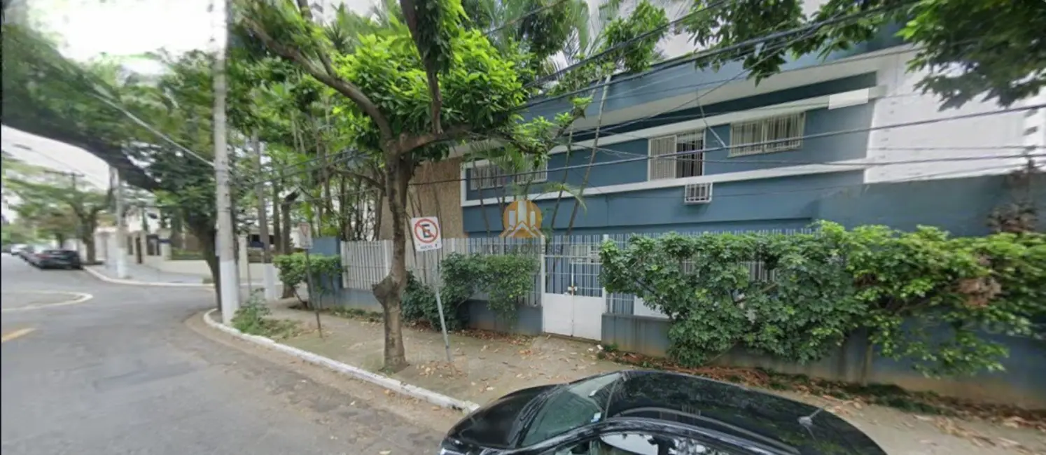 Foto 1 de Sala Comercial com 1 quarto à venda, 265m2 em Moema, São Paulo - SP