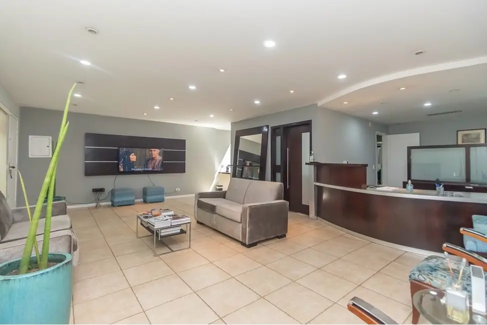 Foto 2 de Sala Comercial com 1 quarto à venda, 265m2 em Moema, São Paulo - SP