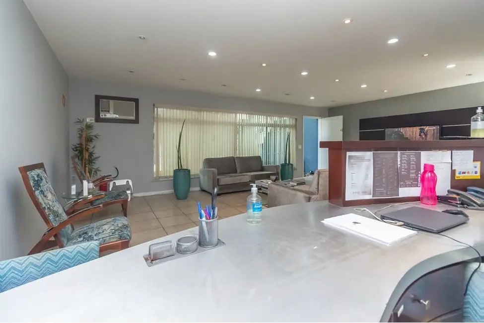 Foto 6 de Sala Comercial com 1 quarto à venda, 265m2 em Moema, São Paulo - SP