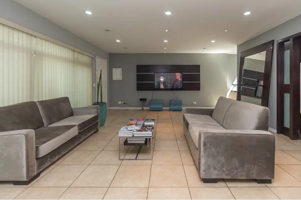 Foto 3 de Sala Comercial com 1 quarto à venda, 265m2 em Moema, São Paulo - SP