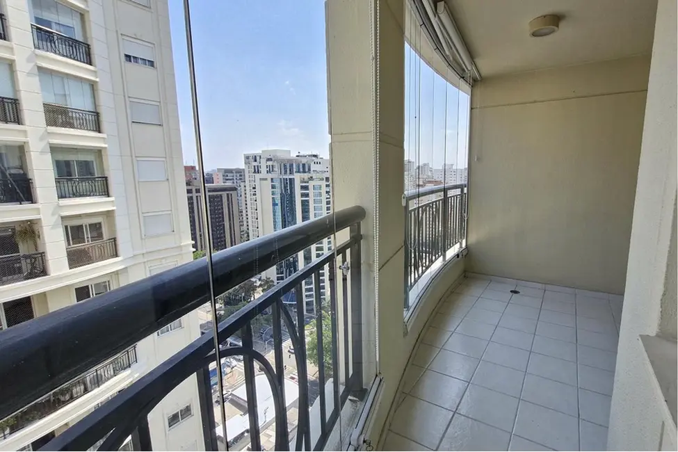 Apartamento com 2 quartos à venda, 70m2 em Indianópolis, São Paulo - SP - imagem 5 Foto 5 de Apartamento com 2 quartos à venda, 70m2 em Indianópolis, São Paulo - SP