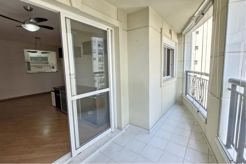 Apartamento com 2 quartos à venda, 70m2 em Indianópolis, São Paulo - SP - imagem 4 Foto 4 de Apartamento com 2 quartos à venda, 70m2 em Indianópolis, São Paulo - SP