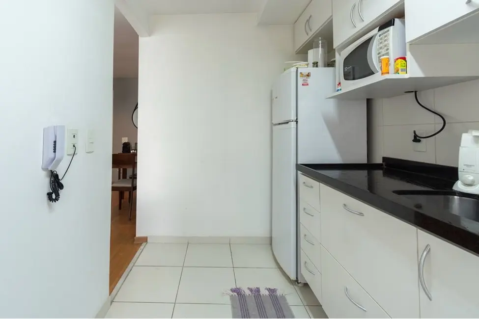 Foto 8 de Apartamento com 1 quarto à venda, 49m2 em Campo Belo, São Paulo - SP