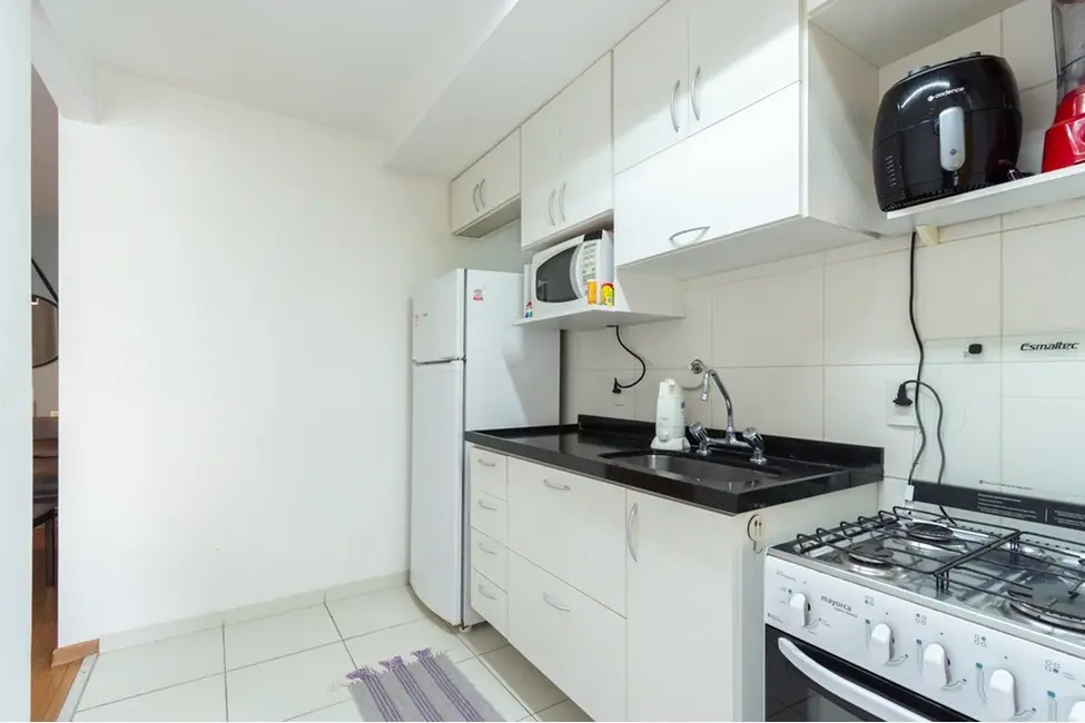 Foto 9 de Apartamento com 1 quarto à venda, 49m2 em Campo Belo, São Paulo - SP