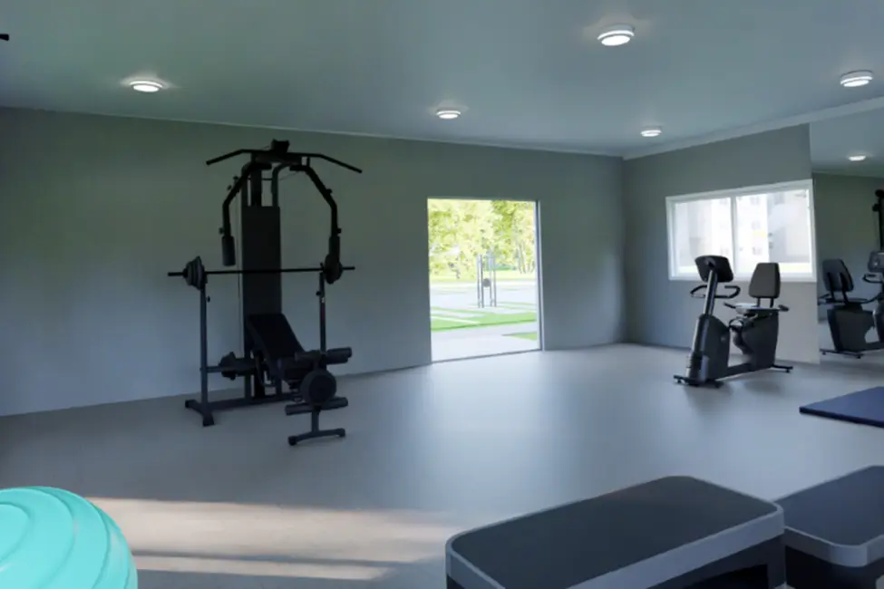 Foto 7 de Apartamento com 2 quartos à venda, 41m2 em Vila Ipiranga, Mogi Das Cruzes - SP