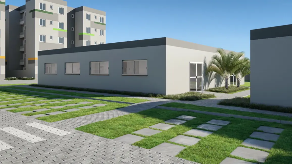 Foto 6 de Apartamento com 2 quartos à venda, 41m2 em Vila Ipiranga, Mogi Das Cruzes - SP