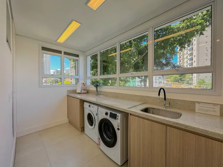 Apartamento com 3 quartos à venda, 162m2 em Vila Formosa, São Paulo - SP - imagem 8 Foto 8 de Apartamento com 3 quartos à venda, 162m2 em Vila Formosa, São Paulo - SP