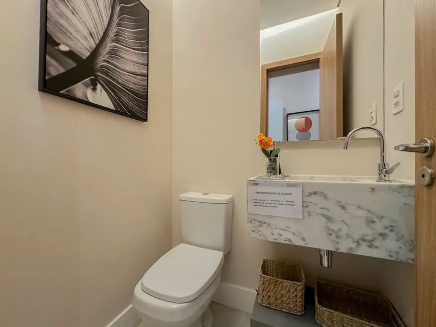 Foto 2 de Apartamento com 3 quartos à venda, 162m2 em Vila Formosa, São Paulo - SP