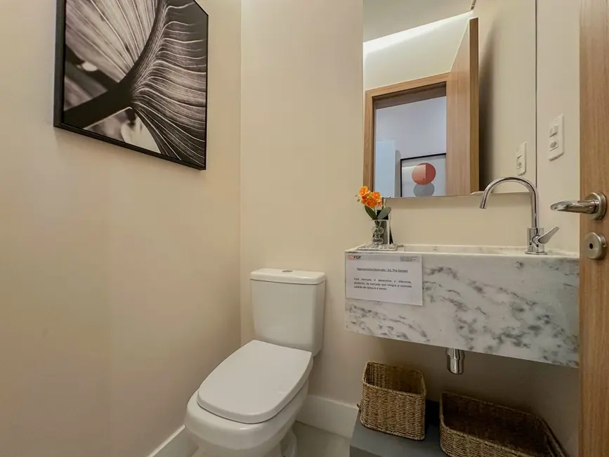 Apartamento com 3 quartos à venda, 162m2 em Vila Formosa, São Paulo - SP - imagem 3 Foto 3 de Apartamento com 3 quartos à venda, 162m2 em Vila Formosa, São Paulo - SP