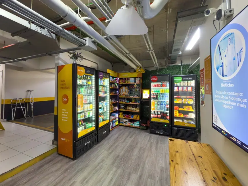 Foto 6 de Apartamento com 2 quartos à venda, 57m2 em Barra Funda, São Paulo - SP