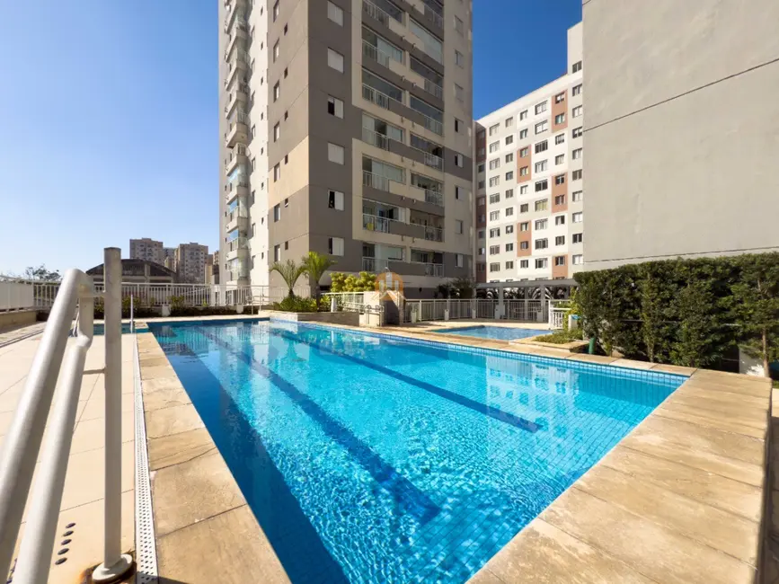 Foto 8 de Apartamento com 2 quartos à venda, 57m2 em Barra Funda, São Paulo - SP