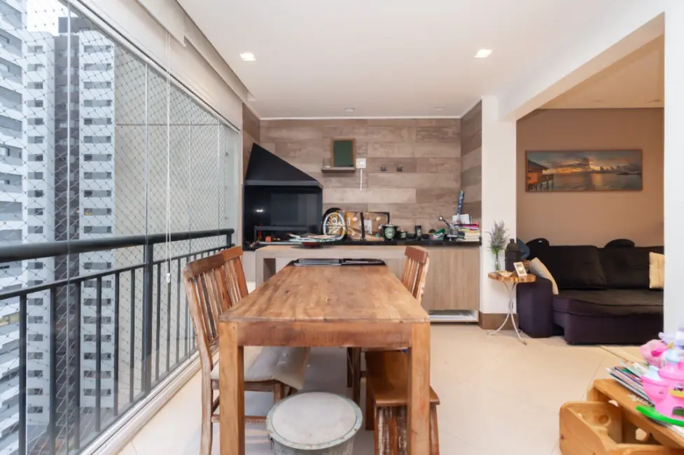 Foto 5 de Apartamento com 2 quartos à venda, 70m2 em Jardim Prudência, São Paulo - SP