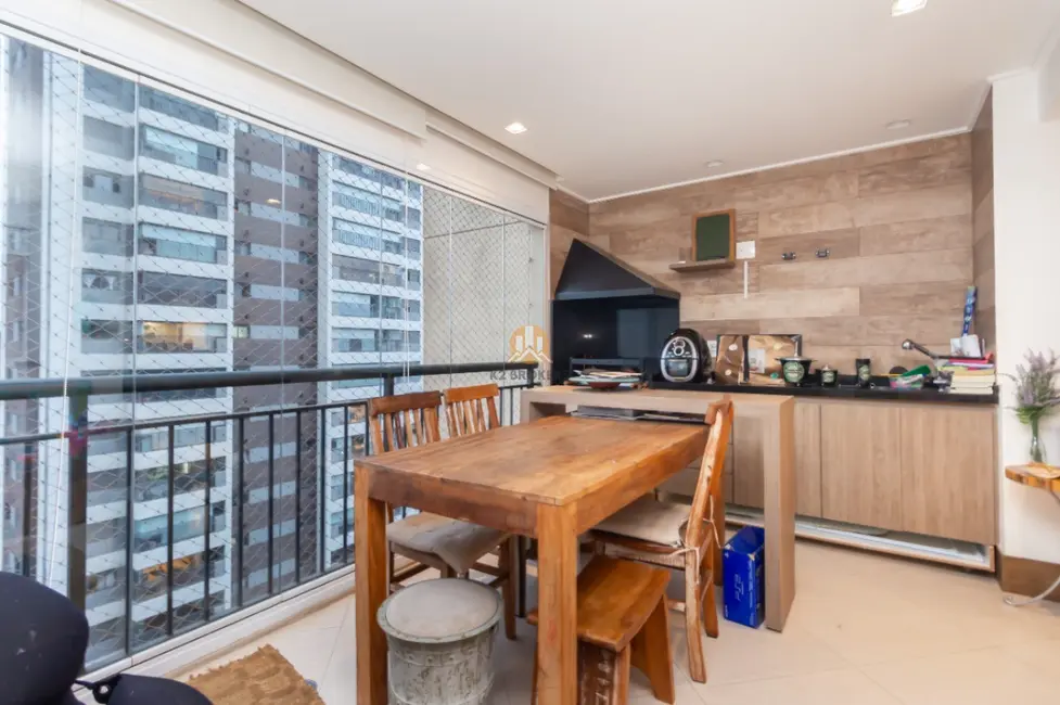 Foto 6 de Apartamento com 2 quartos à venda, 70m2 em Jardim Prudência, São Paulo - SP