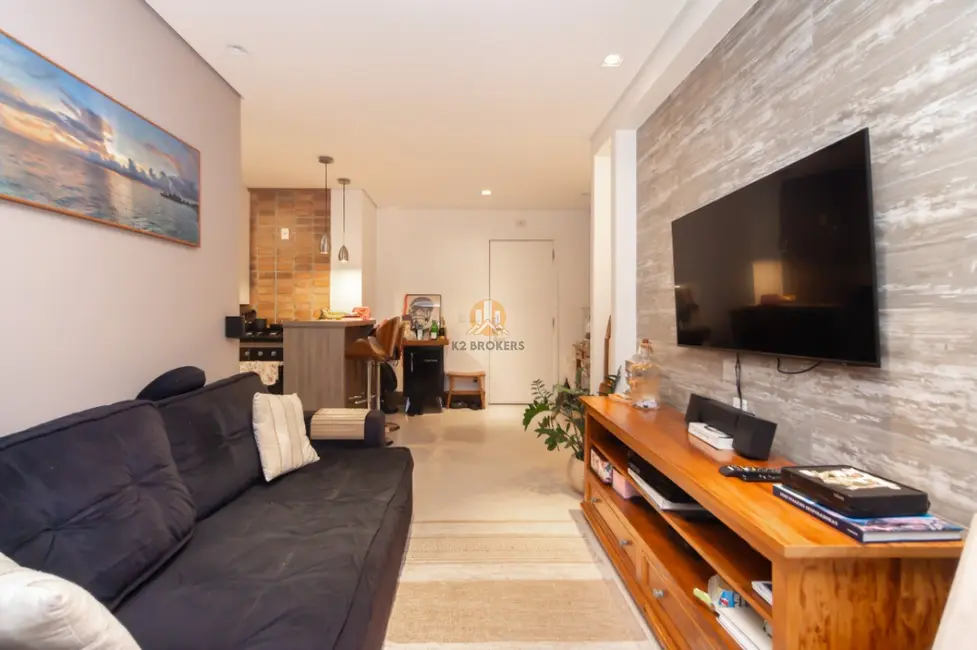 Foto 1 de Apartamento com 2 quartos à venda, 70m2 em Jardim Prudência, São Paulo - SP