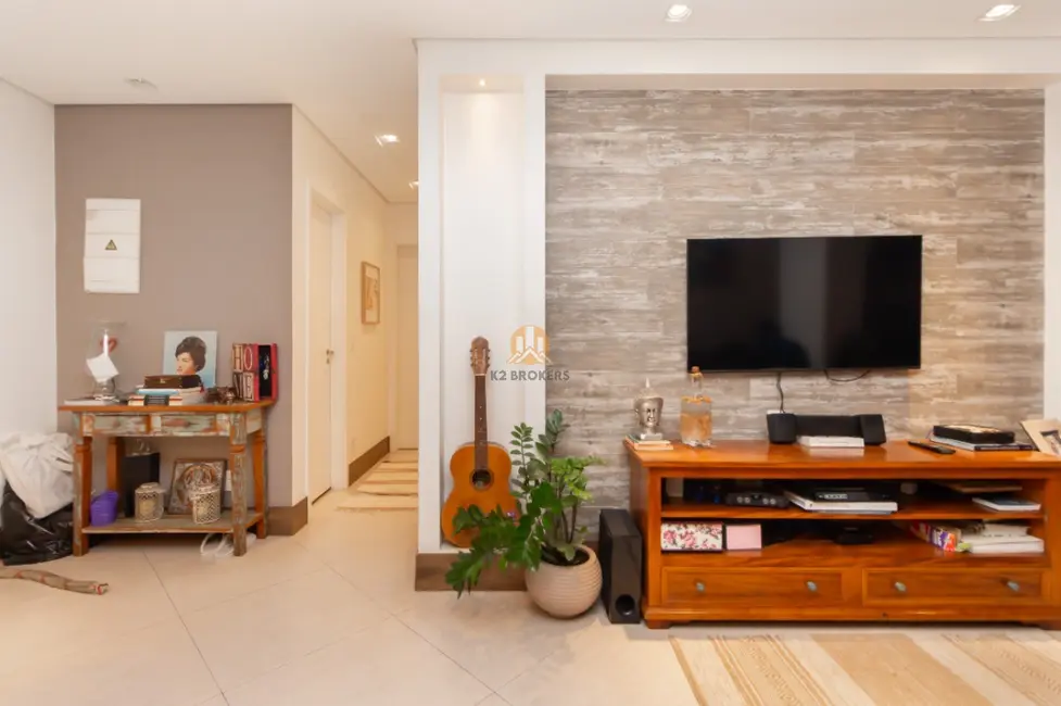 Foto 2 de Apartamento com 2 quartos à venda, 70m2 em Jardim Prudência, São Paulo - SP