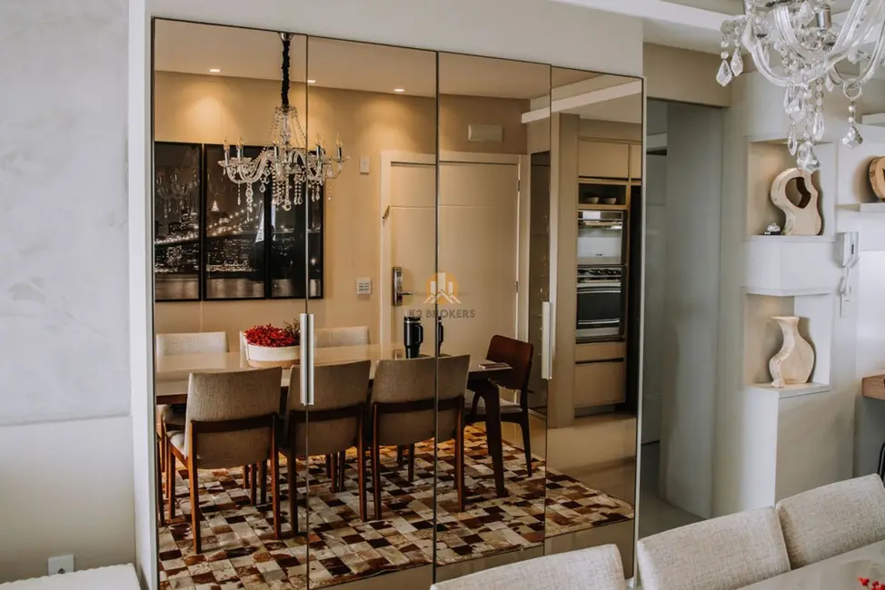 Foto 6 de Apartamento com 3 quartos à venda, 134m2 em Centro, Balneario Camboriu - SC