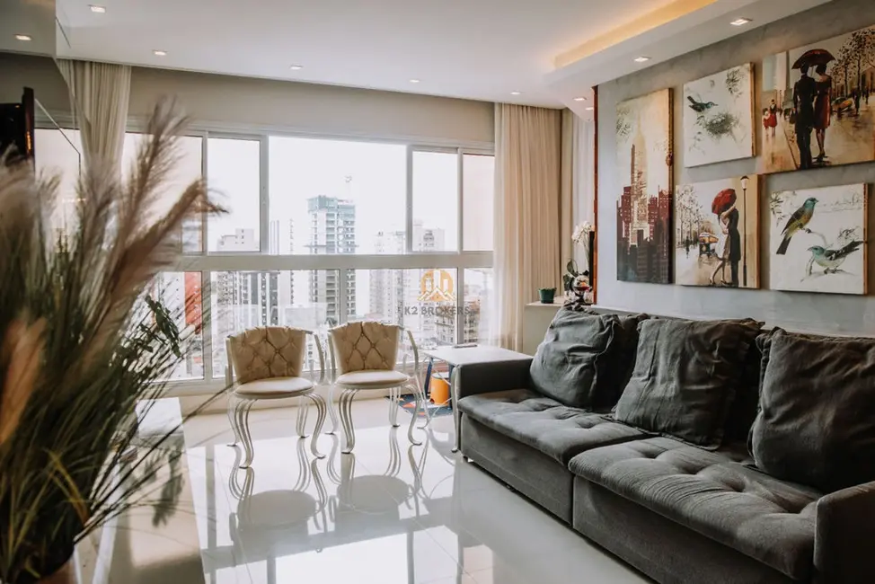 Foto 2 de Apartamento com 3 quartos à venda, 134m2 em Centro, Balneario Camboriu - SC