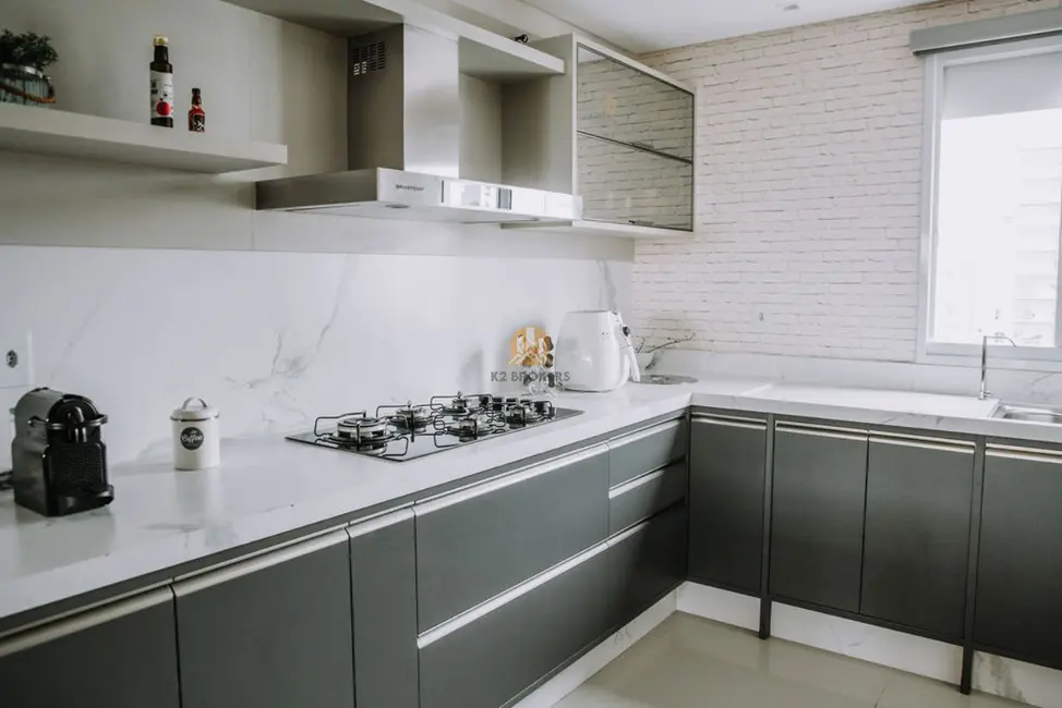 Foto 8 de Apartamento com 3 quartos à venda, 134m2 em Centro, Balneario Camboriu - SC