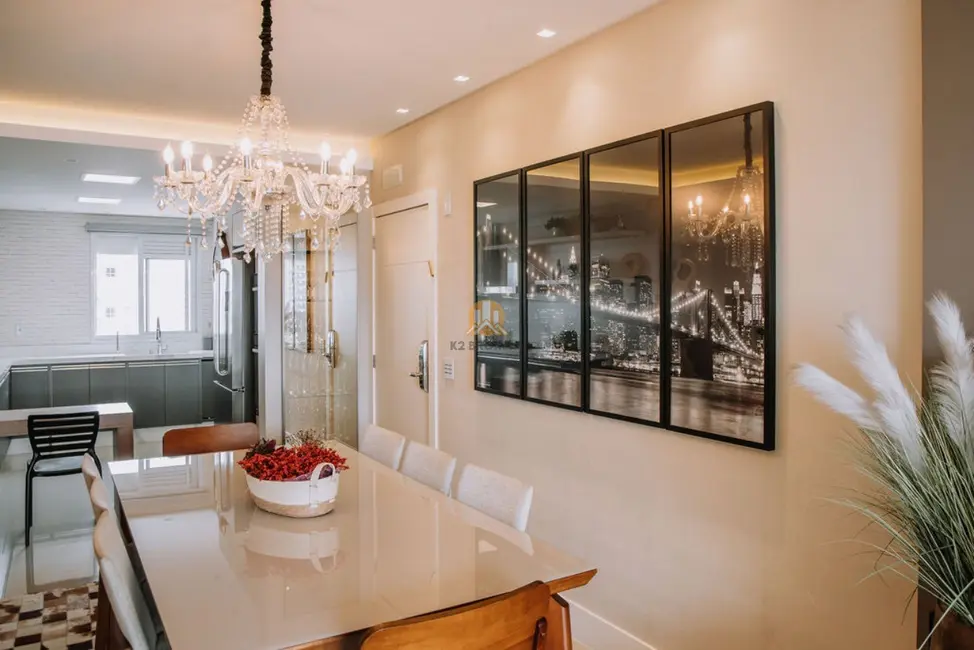 Foto 5 de Apartamento com 3 quartos à venda, 134m2 em Centro, Balneario Camboriu - SC