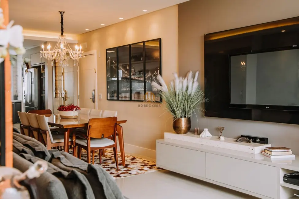 Foto 4 de Apartamento com 3 quartos à venda, 134m2 em Centro, Balneario Camboriu - SC