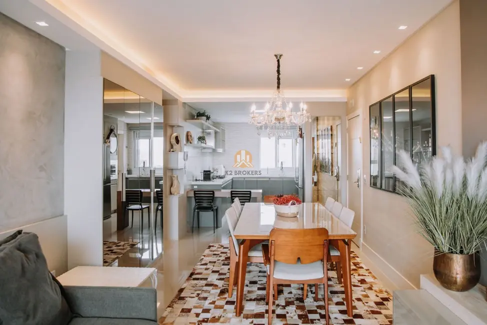 Foto 1 de Apartamento com 3 quartos à venda, 134m2 em Centro, Balneario Camboriu - SC