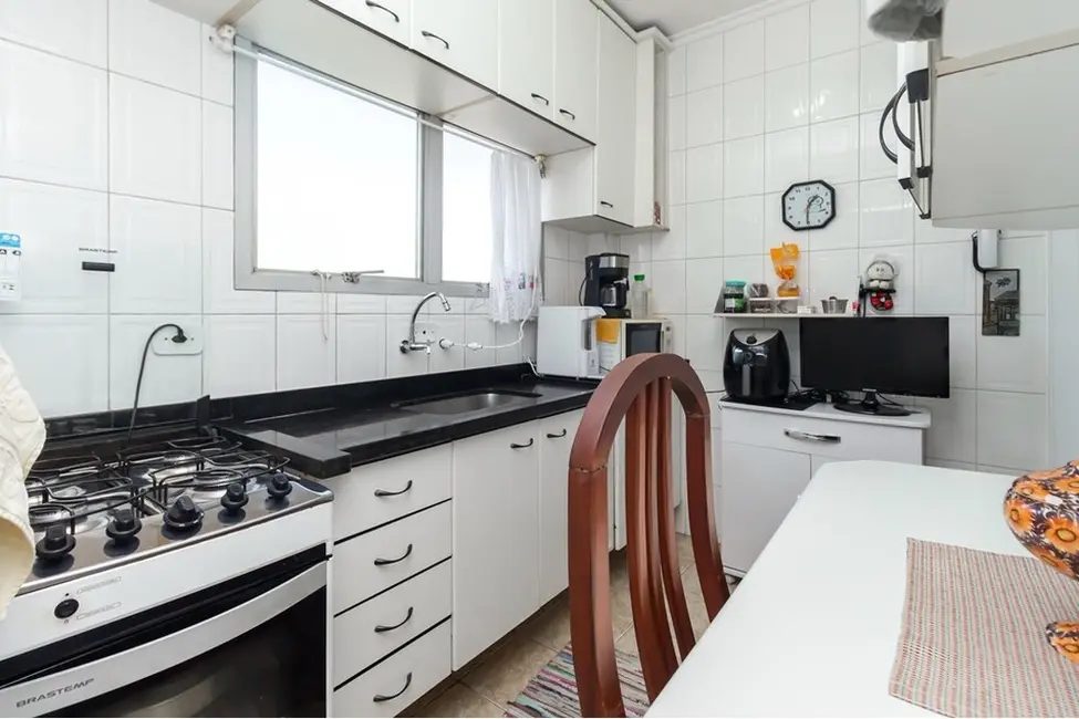 Apartamento com 2 quartos à venda, 54m2 em Saúde, São Paulo - SP - imagem 8 Foto 8 de Apartamento com 2 quartos à venda, 54m2 em Saúde, São Paulo - SP