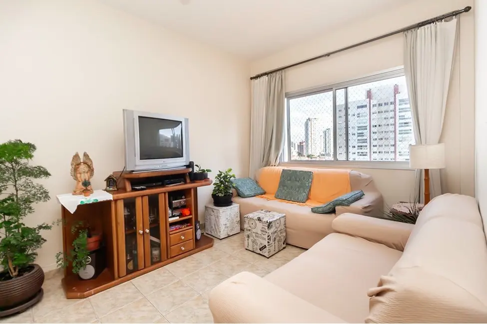 Apartamento com 2 quartos à venda, 54m2 em Saúde, São Paulo - SP - imagem 5 Foto 5 de Apartamento com 2 quartos à venda, 54m2 em Saúde, São Paulo - SP