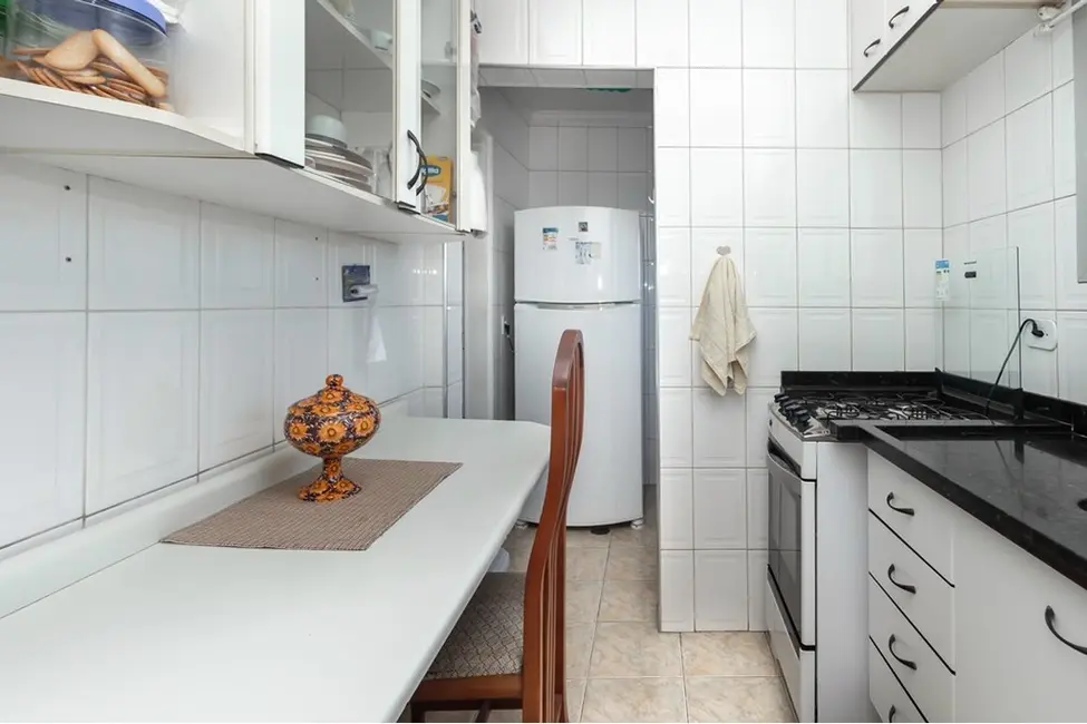 Apartamento com 2 quartos à venda, 54m2 em Saúde, São Paulo - SP - imagem 9 Foto 9 de Apartamento com 2 quartos à venda, 54m2 em Saúde, São Paulo - SP