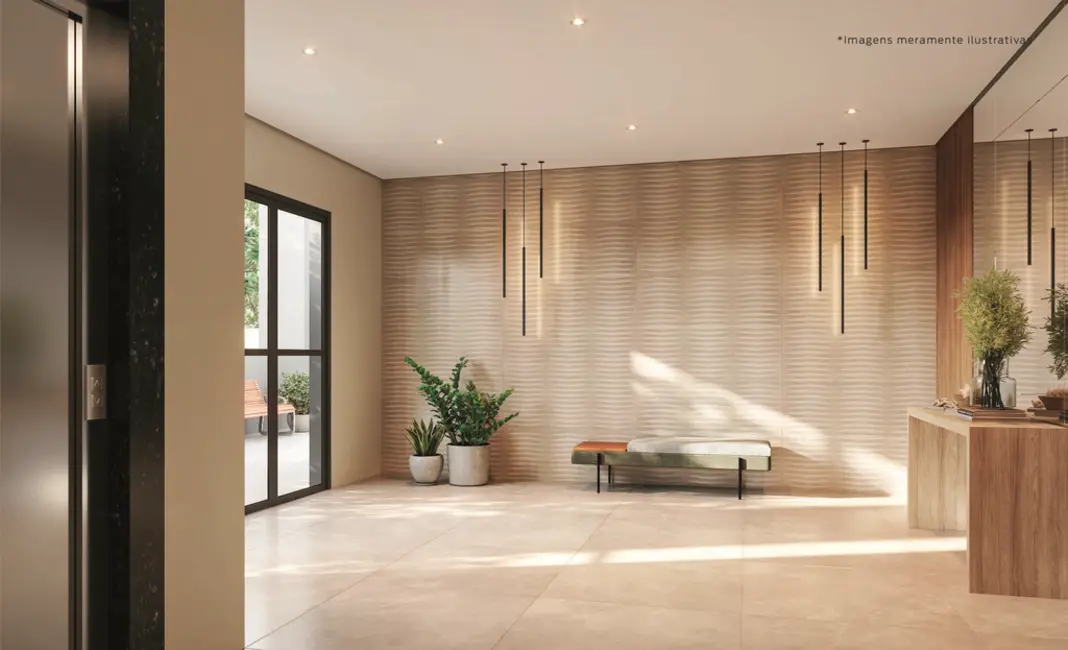 Foto 2 de Apartamento com 3 quartos à venda, 113m2 em Vila Formosa, São Paulo - SP