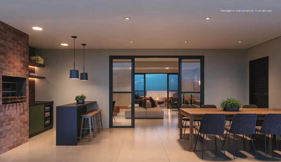 Apartamento com 3 quartos à venda, 85m2 em Vila Formosa, São Paulo - SP - imagem 9 Foto 9 de Apartamento com 3 quartos à venda, 85m2 em Vila Formosa, São Paulo - SP