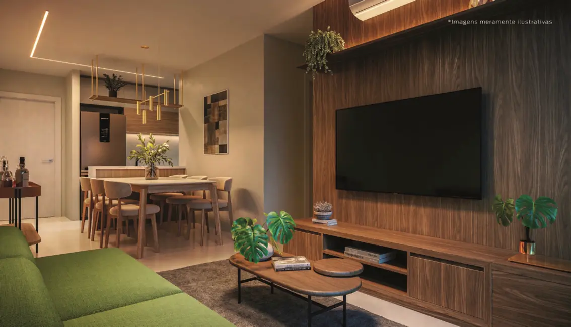 Apartamento com 2 quartos à venda, 68m2 em Vila Formosa, São Paulo - SP - imagem 4 Foto 4 de Apartamento com 2 quartos à venda, 68m2 em Vila Formosa, São Paulo - SP