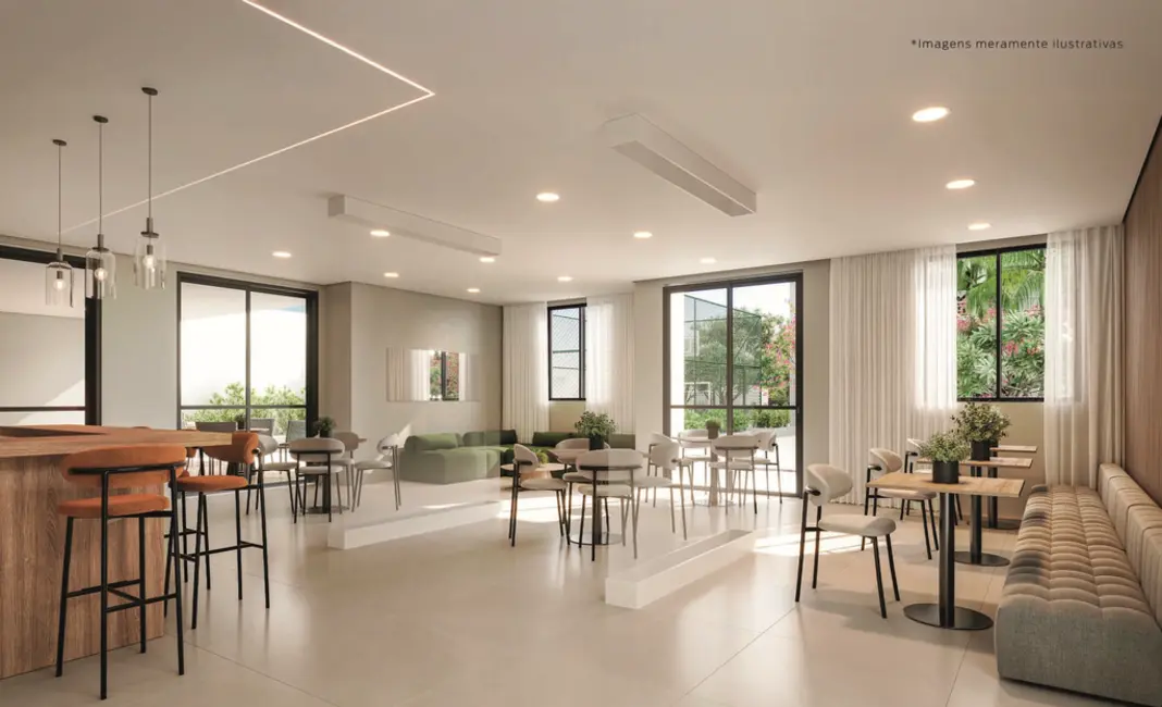 Foto 8 de Apartamento com 2 quartos à venda, 60m2 em Vila Formosa, São Paulo - SP