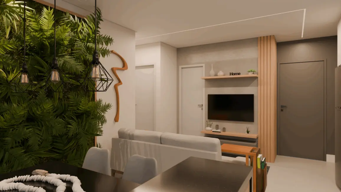 Foto 5 de Apartamento com 2 quartos à venda, 53m2 em Mooca, São Paulo - SP