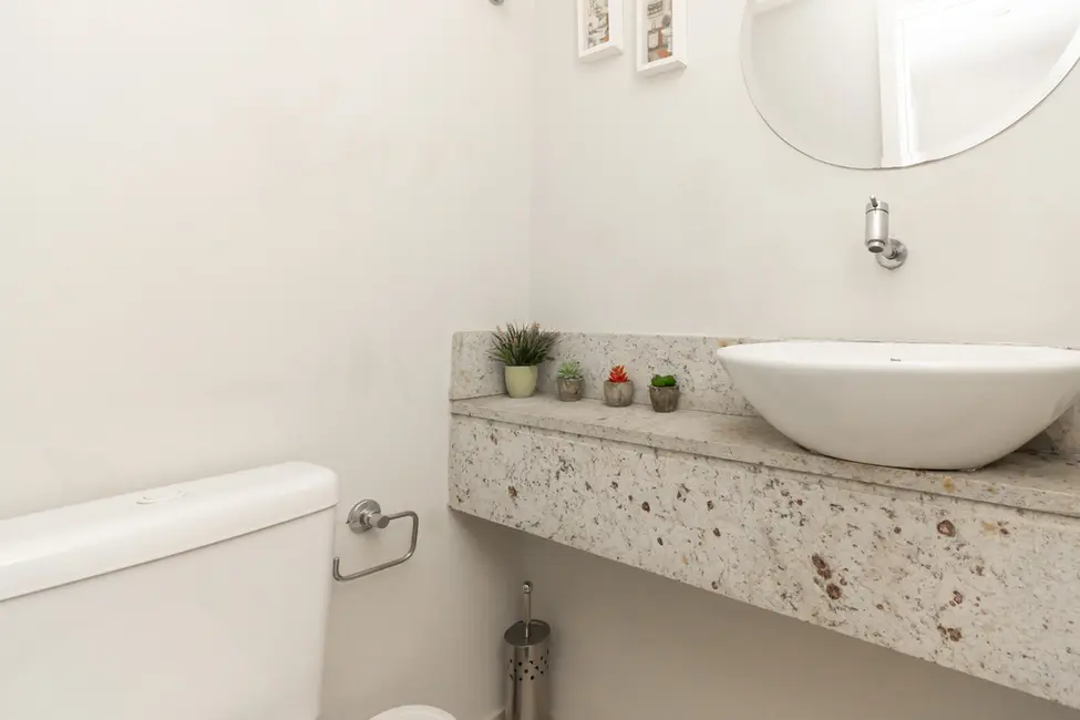 Foto 4 de Apartamento com 3 quartos à venda, 146m2 em Ipiranga, São Paulo - SP