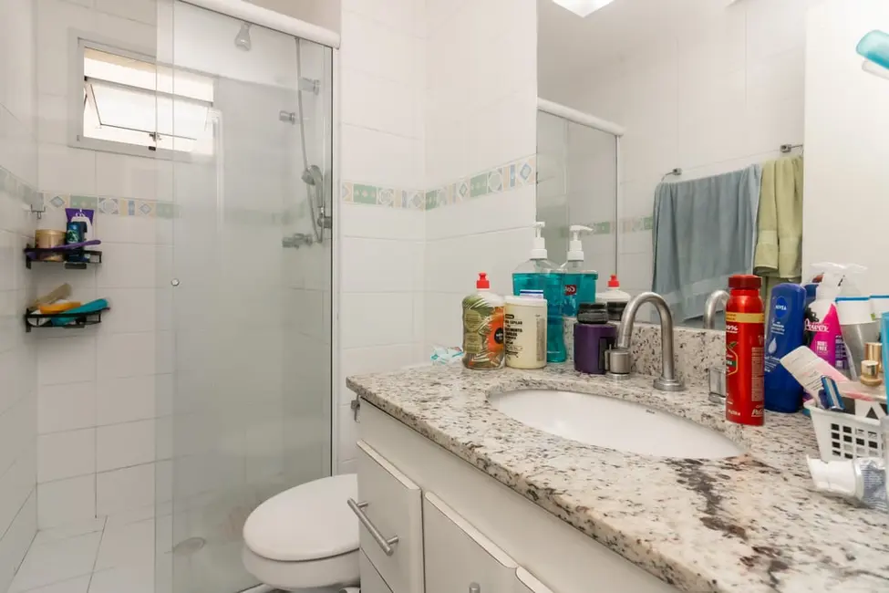 Foto 7 de Apartamento com 3 quartos à venda, 146m2 em Ipiranga, São Paulo - SP