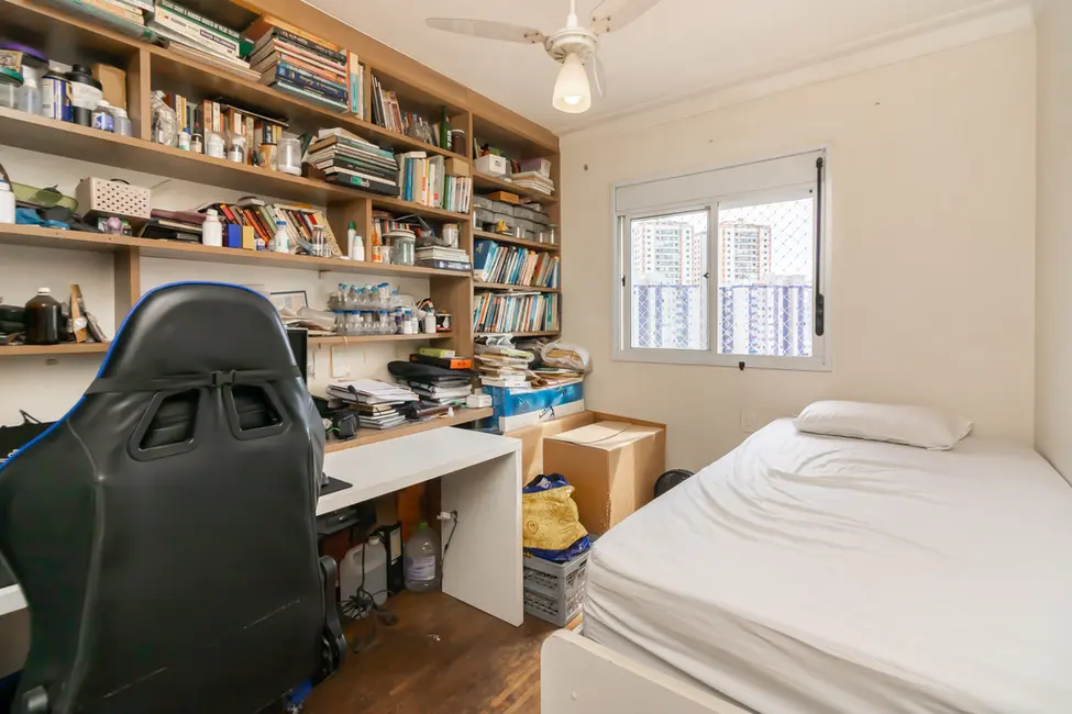 Foto 9 de Apartamento com 3 quartos à venda, 146m2 em Ipiranga, São Paulo - SP