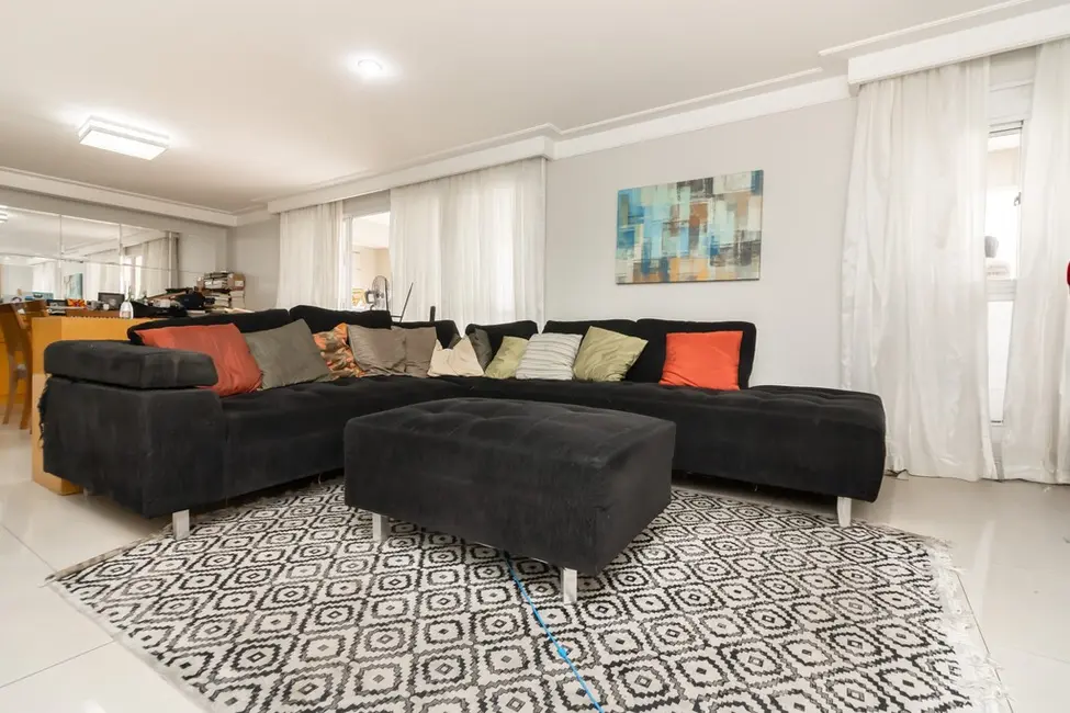 Foto 2 de Apartamento com 3 quartos à venda, 146m2 em Ipiranga, São Paulo - SP