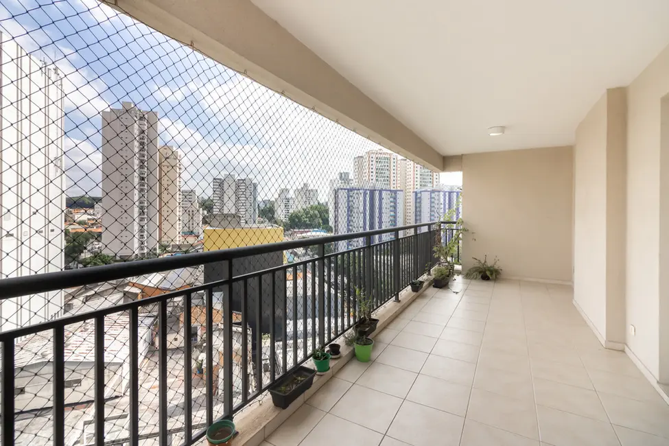 Foto 3 de Apartamento com 3 quartos à venda, 146m2 em Ipiranga, São Paulo - SP