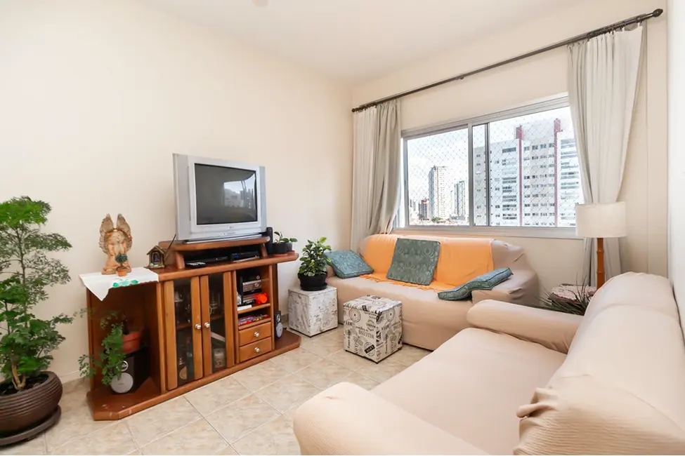 Apartamento com 2 quartos à venda, 54m2 em Saúde, São Paulo - SP - imagem 4 Foto 4 de Apartamento com 2 quartos à venda, 54m2 em Saúde, São Paulo - SP