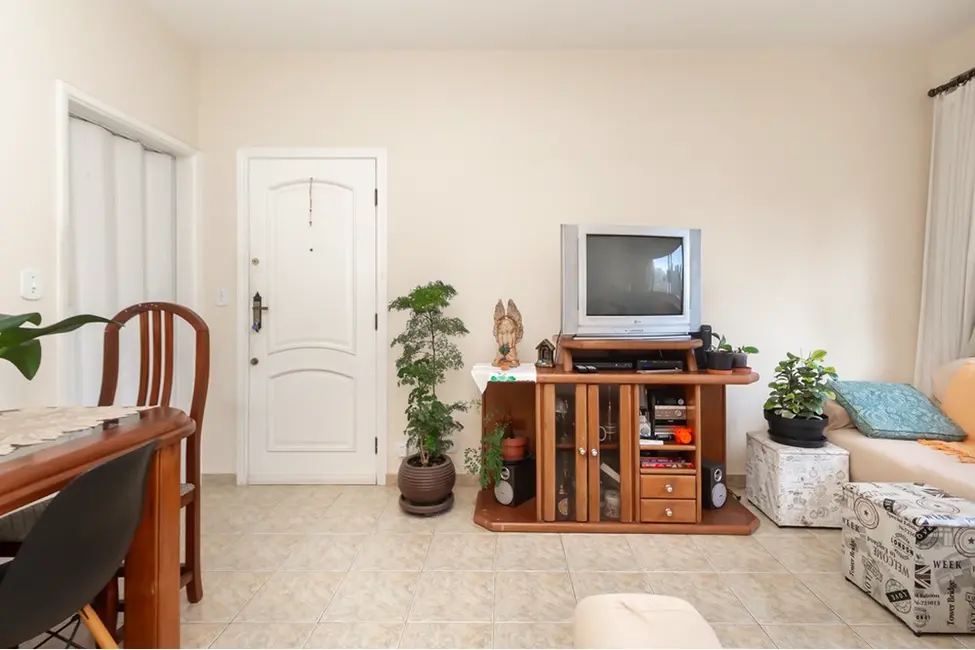 Apartamento com 2 quartos à venda, 54m2 em Saúde, São Paulo - SP - imagem 3 Foto 3 de Apartamento com 2 quartos à venda, 54m2 em Saúde, São Paulo - SP