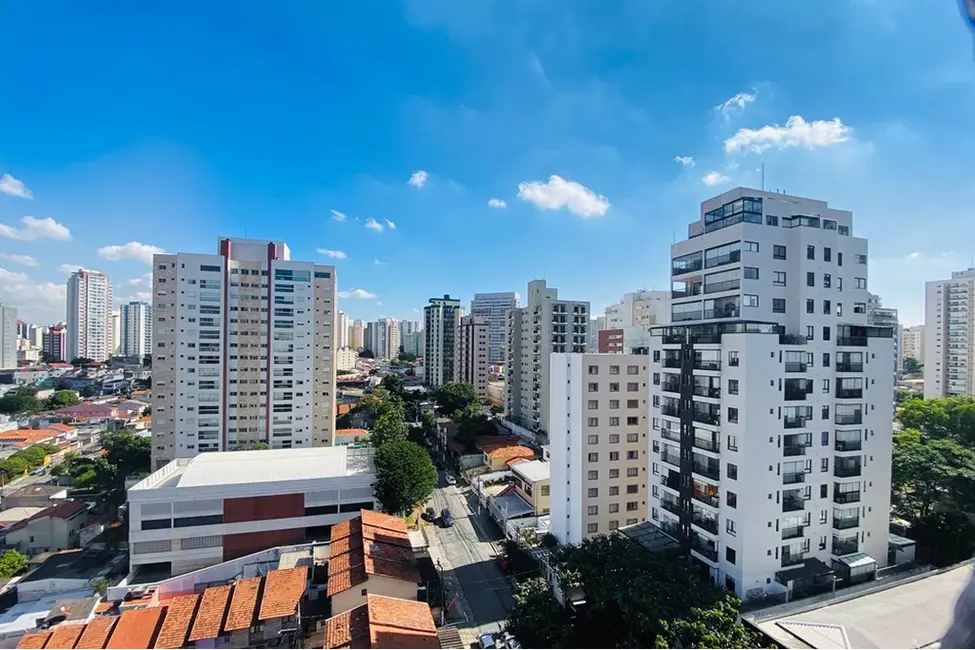 Apartamento com 2 quartos à venda, 54m2 em Saúde, São Paulo - SP - imagem 8 Foto 8 de Apartamento com 2 quartos à venda, 54m2 em Saúde, São Paulo - SP