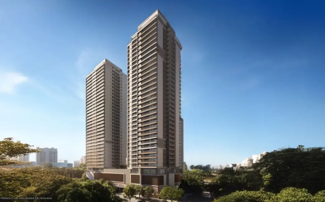 Foto 1 de Apartamento com 4 quartos à venda, 331m2 em Vila Zilda (Tatuapé), São Paulo - SP