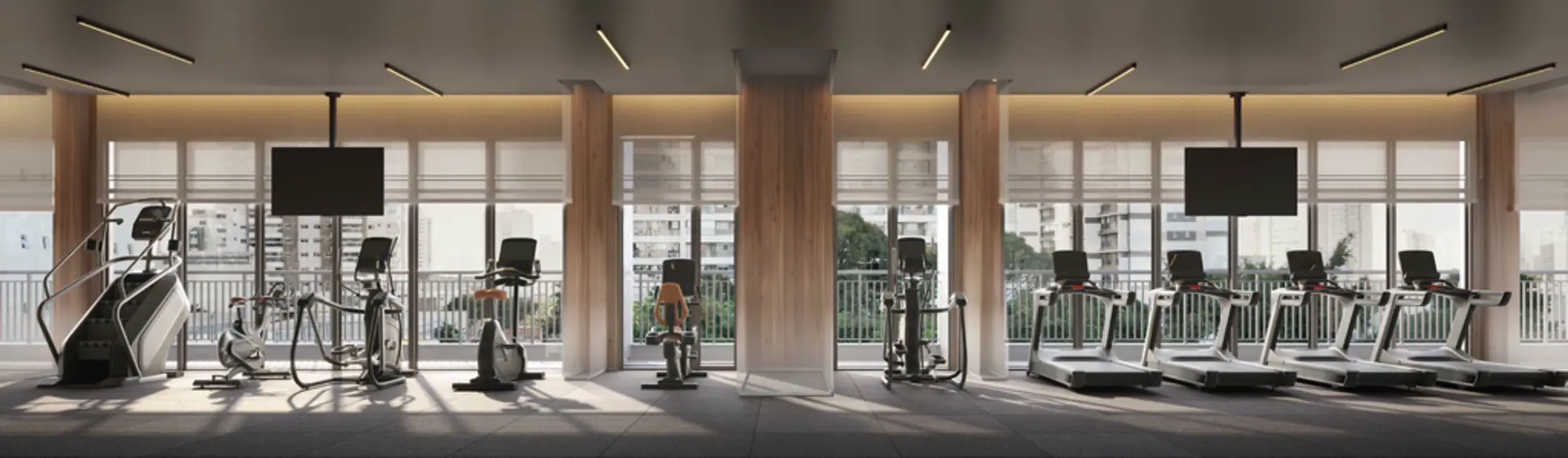 Foto 6 de Apartamento com 3 quartos à venda, 147m2 em Vila Zilda (Tatuapé), São Paulo - SP