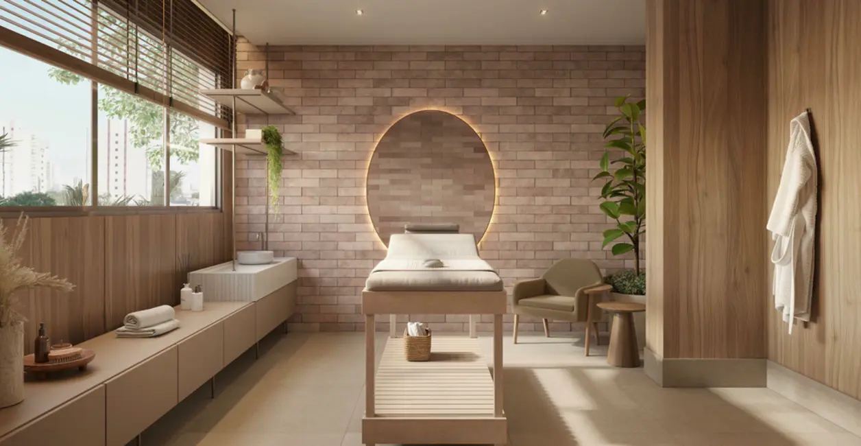 Foto 8 de Apartamento com 2 quartos à venda, 84m2 em Vila Zilda (Tatuapé), São Paulo - SP