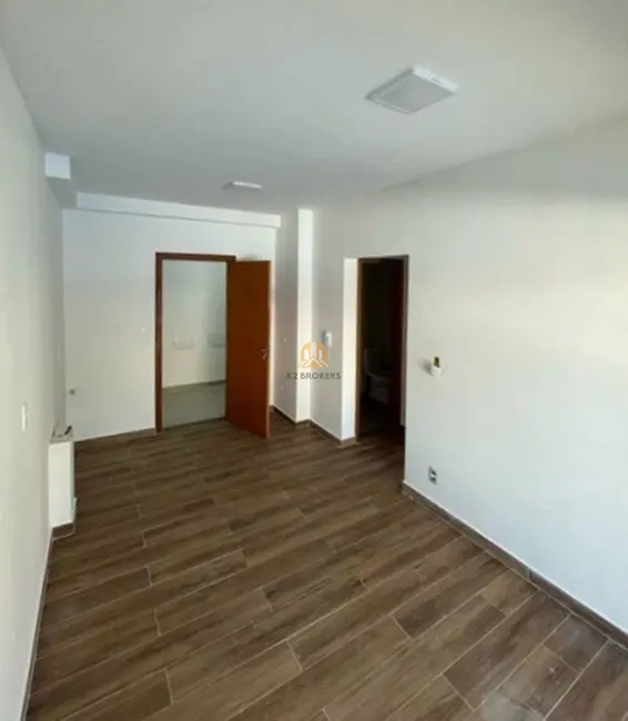 Apartamento com 1 quarto à venda, 33m2 em Jardim Peri, São Paulo - SP - imagem 5 Foto 5 de Apartamento com 1 quarto à venda, 33m2 em Jardim Peri, São Paulo - SP